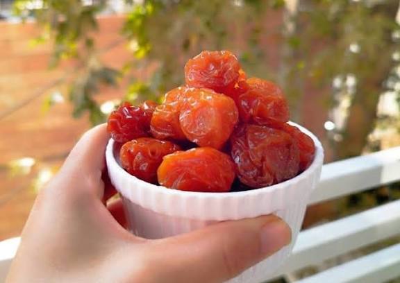 تصویر 1 از قیمت خرید الو بخارا درجه یک + خرید باورنکردنی